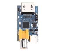 Xnuiasqe Module de Sortie CVBS vers, Vidéo Analogique vers HD 1080P, Compatible avec PAL/NTSC.