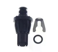 Xnuiasqe Pour le Capteur de Pression D'Eau de Chaudière Murale Compatible ECOTEC plus 824 831 837 0020059717 253595.