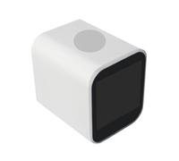 Xnuiasqe pour Xiaozhi AI Chat Chat Robot Boîte de 1,54 Pouce Affichage LCD ESP32-S3 N16R8 Bande de DÉVELOPPEMENT Station Météorologique WiFi B