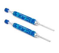 Xnuiasqe ST5263 Type de Tube Éjection de Tige de Contact Extraction D'Outils D'Extraction