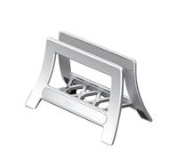 Xnuiasqe Support pour ordinateur portable vertical universel, support de bureau pour ordinateur portable pliable pour tablette, support universel B pour ordinateur portable.