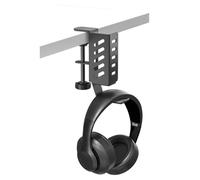 Xnuiasqe Table Plate-forme Latérale Portable Support Ordinateur De Bureau Tablette Universelle. Rack de Stockage Forage et Support de Dissipation pour Modèles d'Ordinateur Portable A.