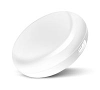 Xnuiasqe Télécommande IR Universelle Tuya Smart WiFi pour Les Modules D'Automatisation de Climatiseur TV Fonctionnent avec Smart Life Home