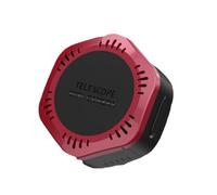 Xnuiasqe Télescope D'Observation des Oiseaux, Caméra Astronomique, Connexion WiFi Dédiée, Téléphone, Oculaire Électronique HD 2MP