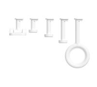 Xnuiasqe Tuya Smart Bluetooth Zigbee Fingerbot plus pour Switch Toolpack Bouton Poussoir Bras Tactile Fingerbot Toolpack