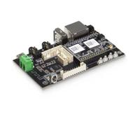 Xnuiasqe Up2Stream Pro V3 Carte Récepteur Audio sans Bluetooth Module de Réception Audio Stéréo sans Carte Audio WiFi DIY