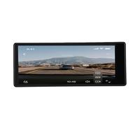 Xnukaw Autoradio 10,26 Pouces avec CarPlay sans Fil, écran Tactile Auto | Construction ABS, écran HD 1600 X 600, Caméra Embarquée 1080p, Entrée FM/AUX/USB, Compatible avec Voiture Camion RV,