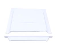 Xnukaw Couvercle de Verrouillage de Porte D'écran de Camping-Car avec Butée | Construction en Plastique ABS, Résistant au Soleil et à L'oxydation pour une Utilisation en Extérieur, S'adapte à la