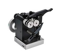 XNXYSMKJ Mini-recuillère à poinçonner, rectifieuse de Surface compacte de Haute précision pour Les travaux d;ingénierie et de métallurgie, pour Un Confort et Une facilité d;Utilisation optimaux.