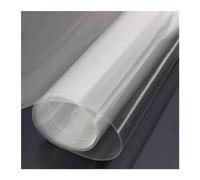 XNXYZABCE PrivacyMirror OneWay Isolation de fenêtre Écran Solaire HeatControl Réfléchissant Multicolore MultiTaille(Transparent,50x200 cm)