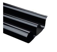 XNXYZABCE PrivacyMirror OneWay Isolation de fenêtre Écran Solaire HeatControl Réfléchissant Multicolore MultiTaille(D,60x300 cm)