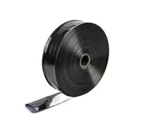 XNXYZABCE Tuyau Plat en PVC, Tuyau d'eau agricole 328 Pieds, Tuyau d'irrigation, Bande Goutte à, Micro arroseur, Plusieurs Tailles(Width 8cm/2in-8kg)