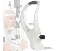 XNYXLPP Accessoires d'équipement d'optométrie, Support de Levage du Front, Menton ophtalmique, réfractomètre Automatique, Vision de Repos