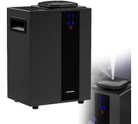 XNYXLPP Machine à air parfumée Intelligente, Machine à Parfum Bluetooth avec Technologie de nébulisation, diffuseur d'aromathérapie Professionnel