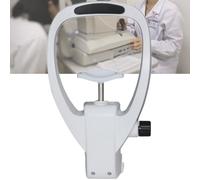 XNYXLPP Support Frontal pour mentonnière, Accessoires d'optométrie, réfractomètre Automatique ophtalmique, Repos de la Vision, entraînement du Front