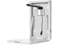 XNZJHPP Caméra de Documents USB 16 MP pour la numérisation, Les présentations et l;Annotation de Tableaux Blancs - Idéale l;enseignement, Les réunions, la Formation et l;Apprentissage