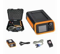 XNZJHPP Kit de débosselage 800 W - Outil à Induction Thermique pour Le débosselage sans Peinture, idéal pour Les Petites Bosses, Les Coups de portière, Les dégâts de grêle et Les réparations (110V)