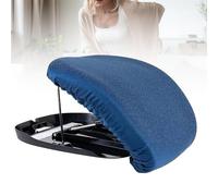 XNZJHPP Seat Boost Lift Assist pour Les Personnes âgées, Rise Assistive Coussin de Levage Portable Aide à la mobilité Coussin de Levage Facile Non électrique pour l'aide à la mobilité