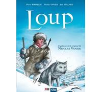 XO - 12 BIS loup