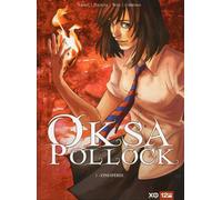 Xo - 12 Bis Oksa Pollock tome 1 - l'inespérée