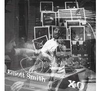 Elliott Smith – Xo – CD – Neuf