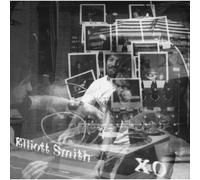 Elliott Smith – Xo – CD – Neuf