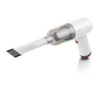 XO Aspirateur de voiture CZ007 blanc sans fil