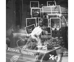 XO by Elliott Smith (1999-01-01)