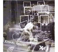 Elliott Smith – Xo – CD – Neuf