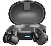 XO Écouteurs Bluetooth XO Conduction Aérienne avec Microphones Intégrés Noir Noir G