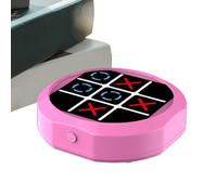 XO Game Kids - Portable BreenEaser Toys | Jeu de Conseil d'administration de l'éducation Classique Polyvalente | Jeu de Conseil de Puzzle pour Adultes