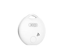 XO Localisateur antiperte Bluetooth LP01 blanc - Bluetooth 4.2