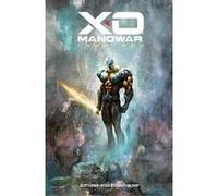 XO-Manowar : Invaincu Becky Cloonan (Scénario), Michael W. Conrad (Scénario), Liam Sharp (Illustration)