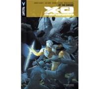 XO Manowar Volume 1 by Robert Venditti Inconnu (Auteur)