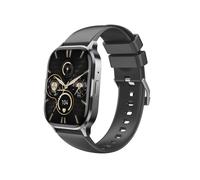 XO Montre Connectée Bluetooth 5.3 IP67 260mAh avec Écran AMOLED 2.01" Modèle J10