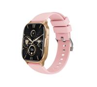 XO Montre Connectée Bluetooth 5.3 IP67 260mAh avec Écran AMOLED 2.01" Modèle J10