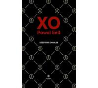Xo Pawol 5é4 - Egzoteric Charles - Le Lys Bleu - broché - Poésie