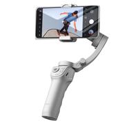 XO Perche Selfie Stabilisée avec Suivi de Visage pour Smartphone et Trépied