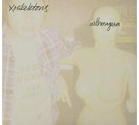 Xo Skeletons - 7-Asthmagasm [Import]
