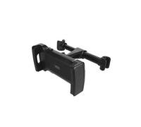 xo support voiture c93 noir pour back seat