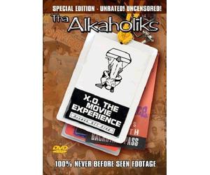 Xo: The Movie Experience