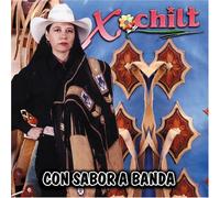 Xochilt - Con Sabor a Banda