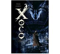 Xoco – Intégrale – Cycle 1 – Tomes 01 et 02 – Vents d'Ouest