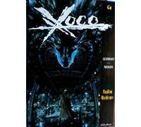 Xoco Tome 1 - Papillon Obsidienne