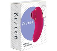Xocoon Infinite Love Stimulateur Fuchsia 1ut