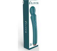 Xocoon The Curved Wand Vert 1ut