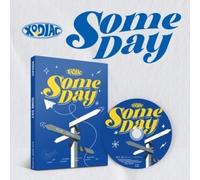 Xodiac - Some Day