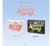 Xodiac - Some Day-Platform Album Version [Import]