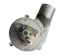 Xodo Store Extracteur de fumée jusqu'à 2760 tr/min pour poêles à pellets Elite, Equation, Ferroli, Karmek One
