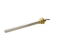Xodo Store Résistance Allumage Pellet, RACC. 3/8 300 W L 160 diam. 9,9 mm, Poêles à granulés